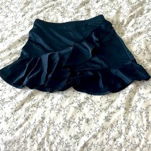 Express mini skirt. Size XS.